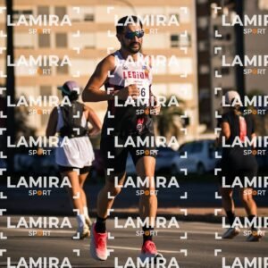 30K Montevideo - Dorsal 6