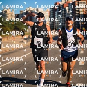 30K Montevideo - Dorsal 285