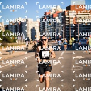 30K Montevideo - Dorsal 23