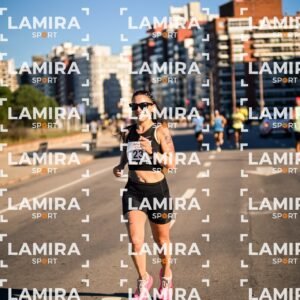 30K Montevideo - Dorsal 23