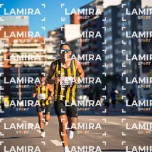 30K Montevideo - Dorsal 395