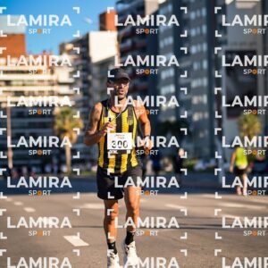 30K Montevideo - Dorsal 300