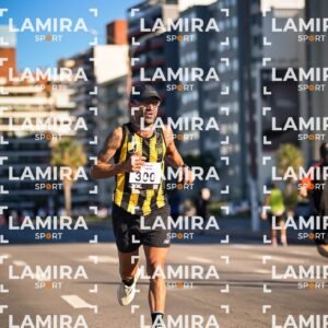 30K Montevideo - Dorsal 300