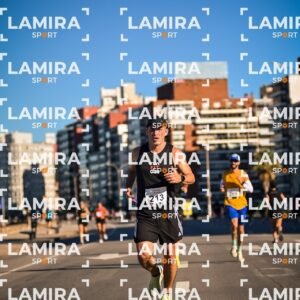 30K Montevideo - Dorsal 269