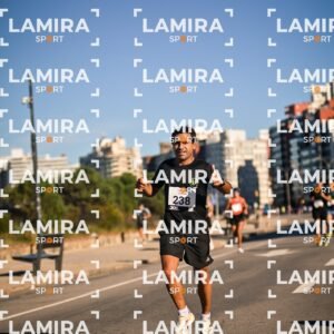 30K Montevideo - Dorsal 238