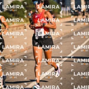 30K Montevideo - Dorsal 215