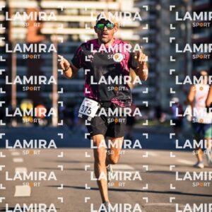 30K Montevideo - Dorsal 375