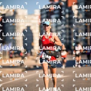 30K Montevideo - Dorsal 17