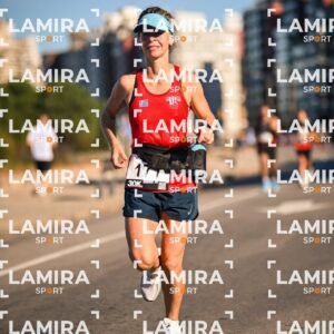 30K Montevideo - Dorsal 17