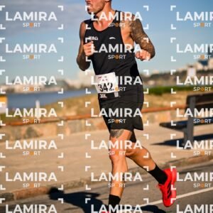 30K Montevideo - Dorsal 342