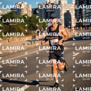 30K Montevideo - Dorsal 69