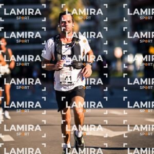 30K Montevideo - Dorsal 41