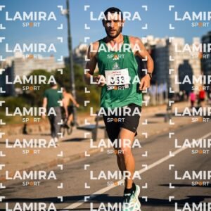 30K Montevideo - Dorsal 353