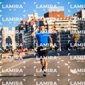 30K Montevideo - Dorsal 475