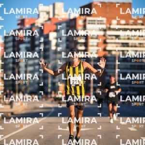 30K Montevideo - Dorsal 231