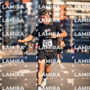 30K Montevideo - Dorsal 425