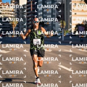 30K Montevideo - Dorsal 196