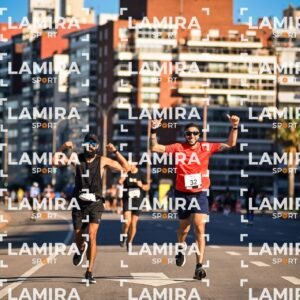 30K Montevideo - Dorsal 32
