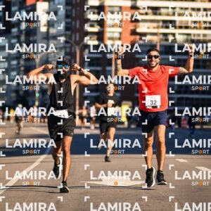 30K Montevideo - Dorsal 32