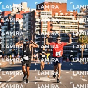 30K Montevideo - Dorsal 171