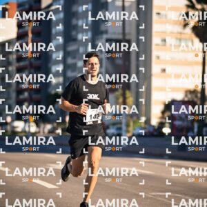 30K Montevideo - Dorsal 142