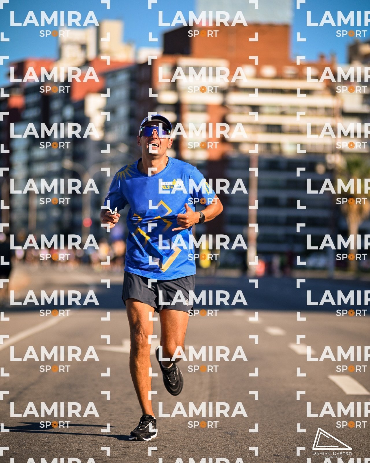 30K Montevideo - Dorsal 70