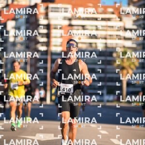 30K Montevideo - Dorsal 410
