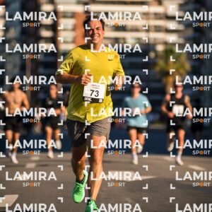 30K Montevideo - Dorsal 73