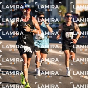 30K Montevideo - Dorsal 729