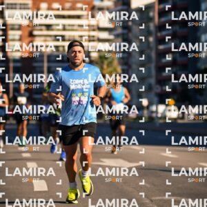 30K Montevideo - Dorsal 10