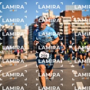 30K Montevideo - Dorsal 259