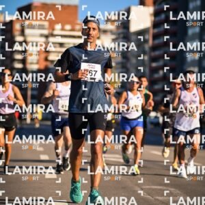 30K Montevideo - Dorsal 67