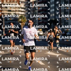 30K Montevideo - Dorsal 212