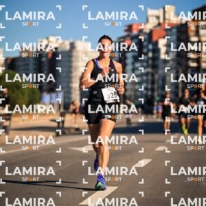 30K Montevideo - Dorsal 325