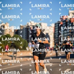 30K Montevideo - Dorsal 331