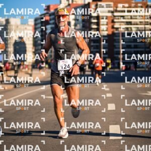 30K Montevideo - Dorsal 124