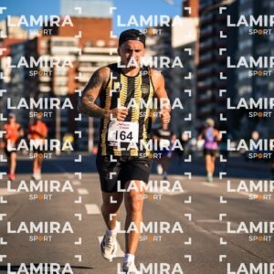 30K Montevideo - Dorsal 164