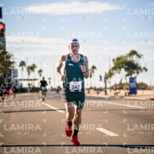 30K Montevideo - Dorsal 342