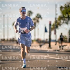 30K Montevideo - Dorsal 11