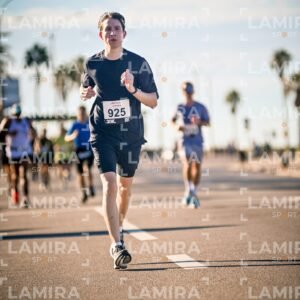30K Montevideo - Dorsal 925