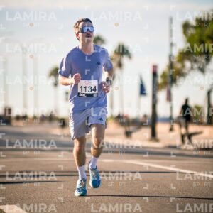 30K Montevideo - Dorsal 1134