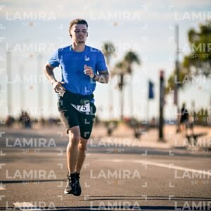30K Montevideo - Dorsal 75