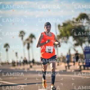 30K Montevideo - Dorsal 96