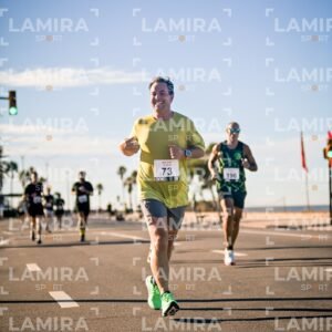 30K Montevideo - Dorsal 196