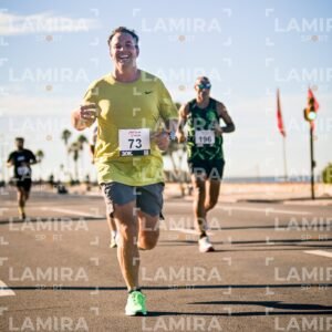 30K Montevideo - Dorsal 196
