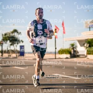 30K Montevideo - Dorsal 41