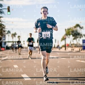 30K Montevideo - Dorsal 924