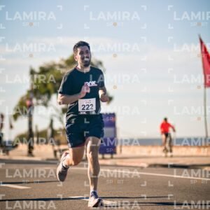 30K Montevideo - Dorsal 222