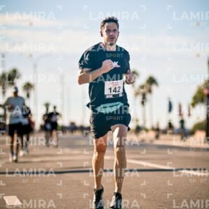 30K Montevideo - Dorsal 142