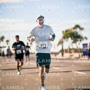 30K Montevideo - Dorsal 973